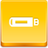 Free Yellow Button Flash Drive Image