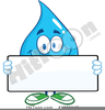 Free Clipart Waterdrop Image