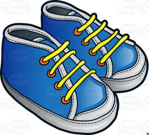 Baby Shoe Clipart | Free Images at Clker.com - vector clip art online ...