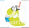 Free Clipart Of Reading A Book Image