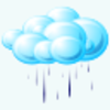 Rain Icon Image