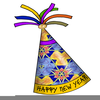 Clipart Happy New Year Image