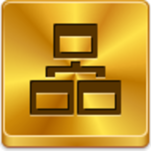 Site Map Icon Image