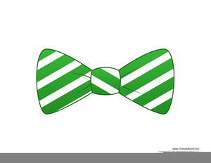 Striped Bow Tie Clipart | Free Images at Clker.com - vector clip art ...