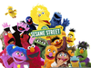 Where Can I Get Clipart For Elmo From Sesame Street Image