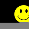 Happy Faces Clipart Image