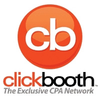 Clickbooth Logo Image