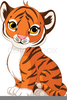 Free Clipart Of Animated Animals Image