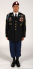 Military Dress Uniforms Image