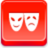 Theater Symbol Icon Image