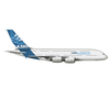 Aircraft Animated Clipart Image