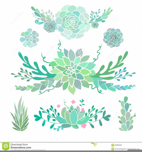 Desert Clipart Borders Image
