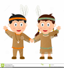 Clipart Of Native American Indians Image