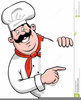 Free Restaurant Gif Clipart Image