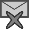 Delete Mail Clip Art