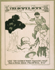 Chas. H. Yale And Sidney R. Ellis  The Evil Eye, Or The Further Funny Freaks Of Nid And The Continued Comical Contortions Of Nod Image