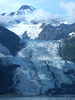 Glacier Mountain Image