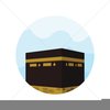 Mosque Clipart Image