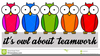 Clipart Teams Working Together Image