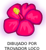 Flower 26 Clip Art