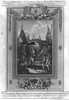 The Surrender Of Earl Cornwallis (lieutenant-general Of The British Army In North America) To General Washington & Count Derochambeau, On The 19th Of Octr. 1781 - Whereby The Posts Of York-town & Gloucester In Virginia, Were Then Given Up To The Combined Forces Of America & France  / Hamilton Delin. ; Thornton Sculp. Image