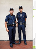 Police Uniform Clipart Image