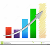 Economic Growth Clipart Image