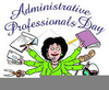 Secretaries Day Clipart Image