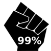 Occupy Clip Art