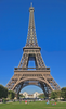 Eiffel Tower Day Sept Image