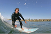 Adam Scott Surfing Image
