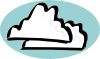 Clouds Clip Art