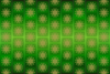 Background Patterns - Emerald Clip Art