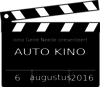 Autokino Clip Art