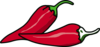 Peppers Clip Art