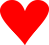 Heart  Clip Art