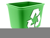 Windows Xp Recycle Bin Clipart Image