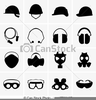 Protective Equipment Clipart Image