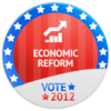 Vote Economic Reform Image