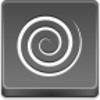 Free Grey Button Icons Whirl Image