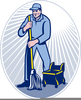 Janitorial Clipart Images Image
