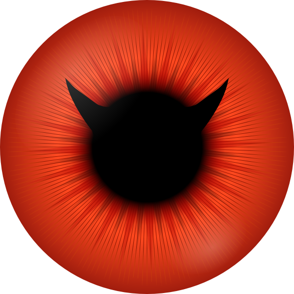 Download Eye Clip Art at Clker.com - vector clip art online ...