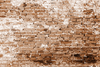 Old Brick Wall Pattern Image