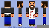 Vintagebeef Minecon Image