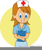 Nursing And Medical Clipart Image