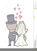 Wedding Programs Clipart Image