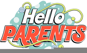 Free Clipart Parent Conference Image