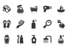 0053 Personal Care Icons Xs Image