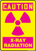 Free Clipart Radiation Image