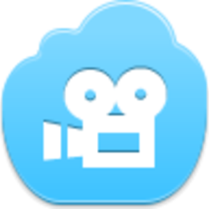 Cinema Icon Image